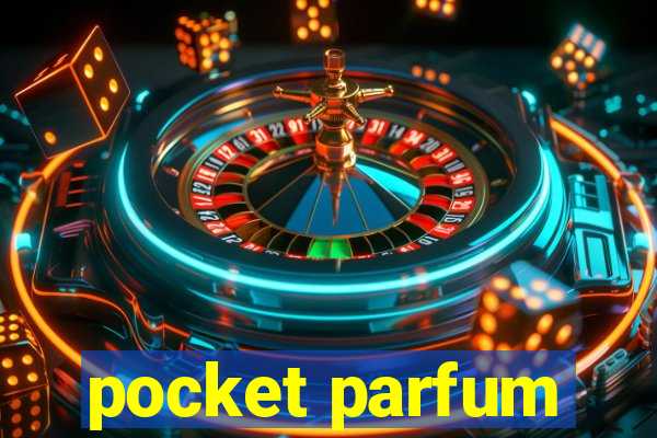 pocket parfum