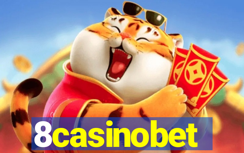 8casinobet