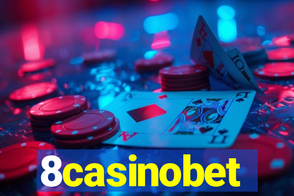 8casinobet