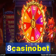 8casinobet