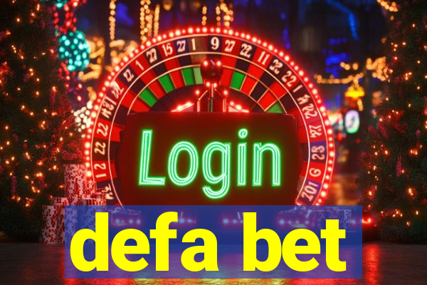 defa bet