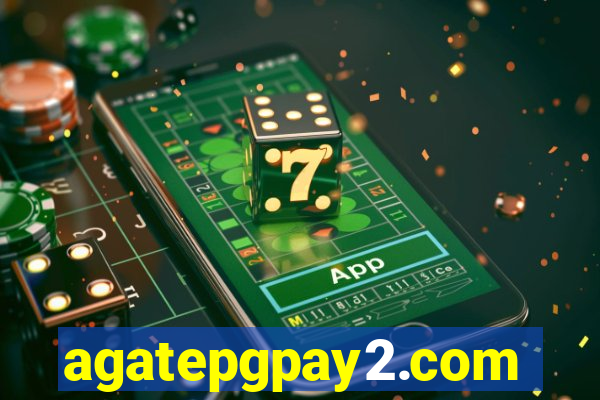 agatepgpay2.com