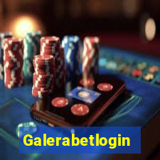 Galerabetlogin