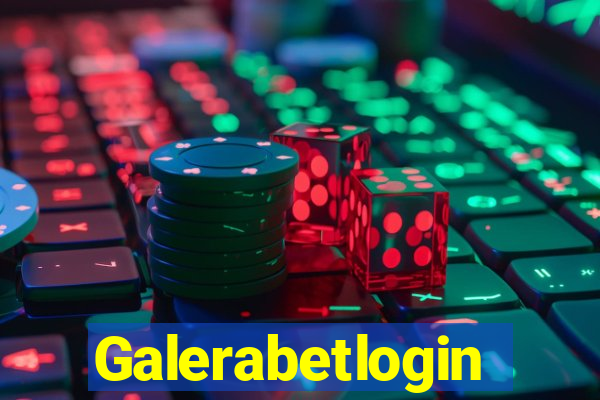 Galerabetlogin