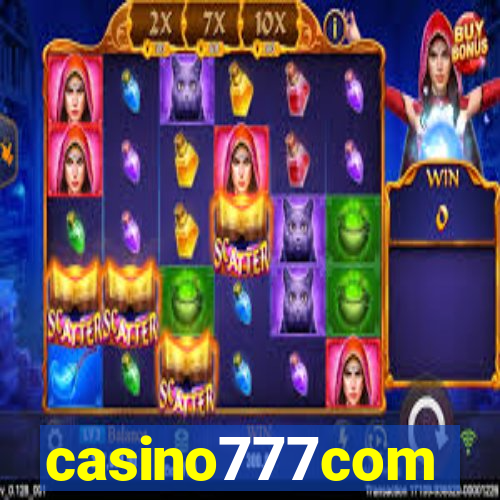 casino777com