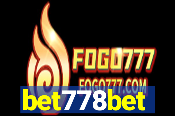 bet778bet