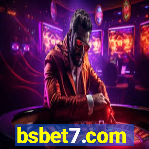 bsbet7.com