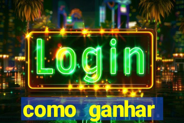 como ganhar dinheiro jogando sem depositar nada