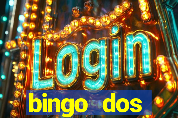 bingo dos substantivos pdf