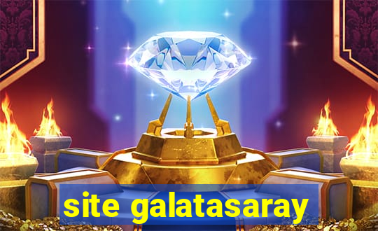 site galatasaray