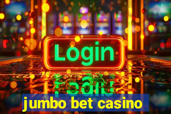 jumbo bet casino