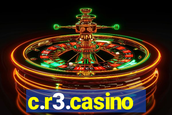 c.r3.casino