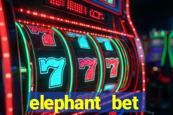 elephant bet aviator login