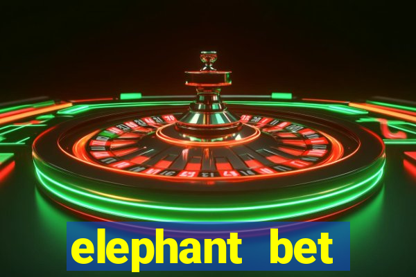 elephant bet aviator login