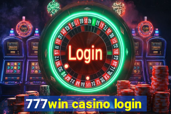 777win casino login