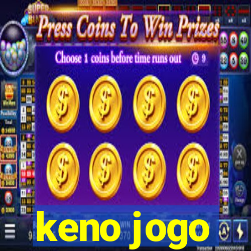 keno jogo