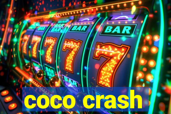 coco crash