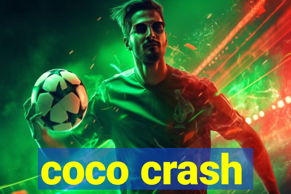 coco crash