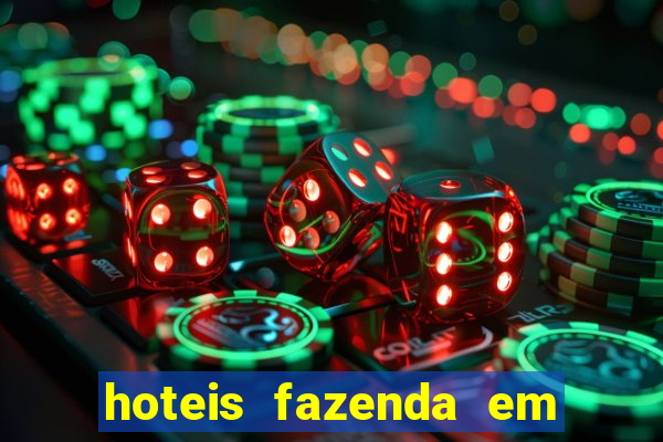 hoteis fazenda em feira de santana