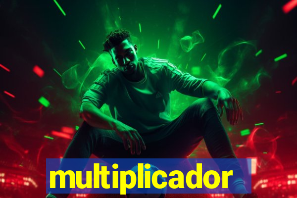 multiplicador