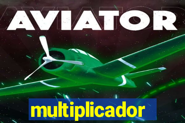 multiplicador