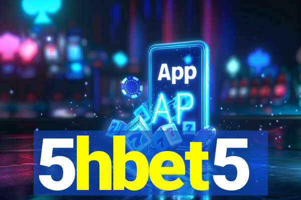 5hbet5