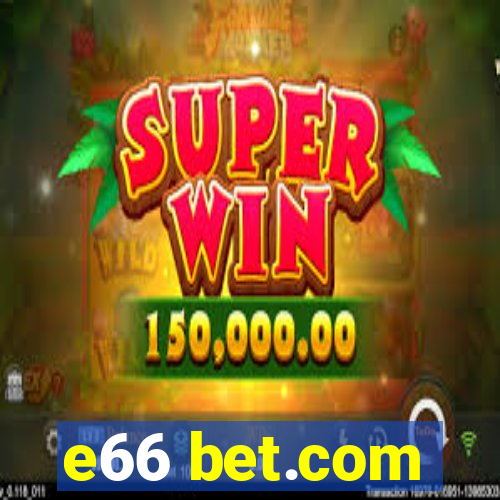 e66 bet.com