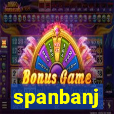 spanbanj