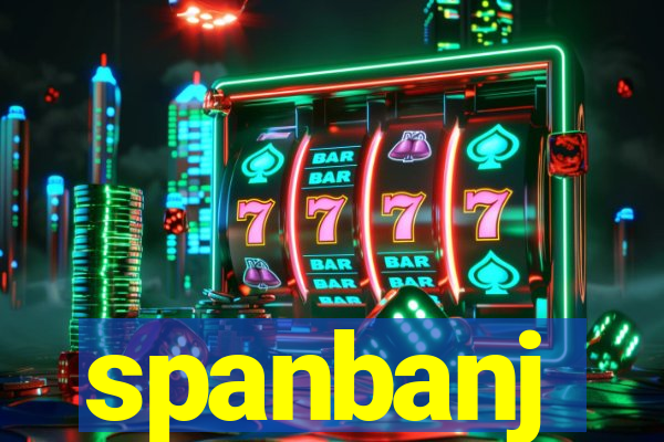 spanbanj