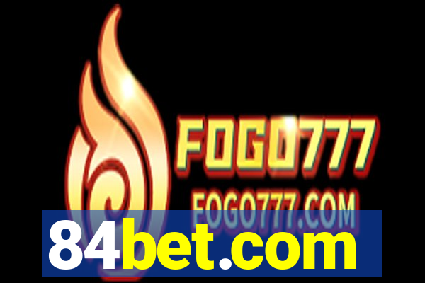 84bet.com