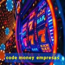 code money empresas