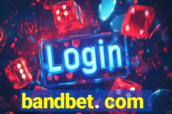 bandbet. com