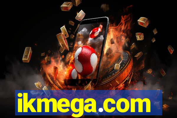 ikmega.com