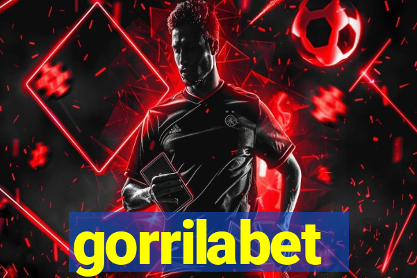 gorrilabet