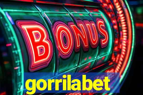 gorrilabet