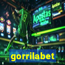 gorrilabet