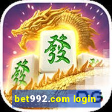 bet992.com login