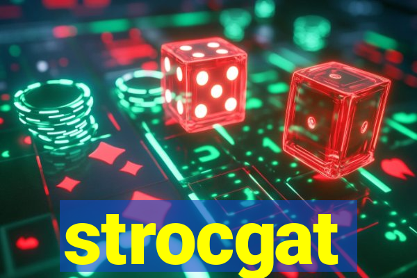 strocgat