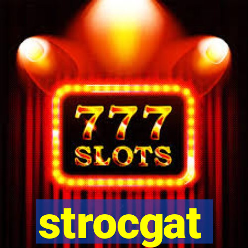 strocgat