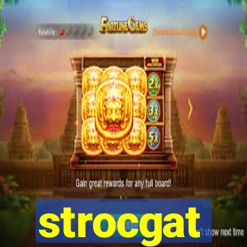 strocgat