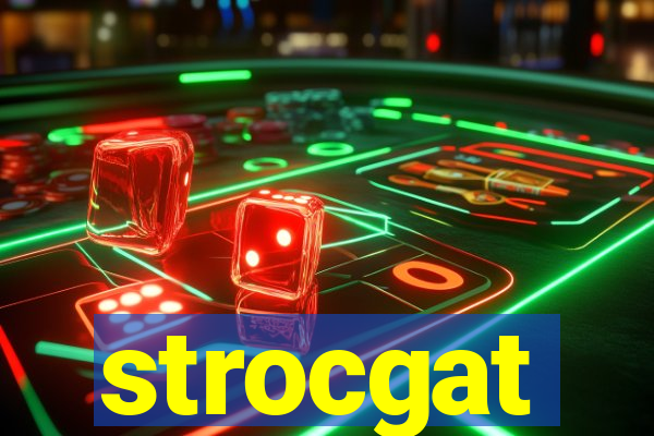 strocgat