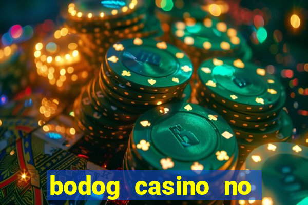 bodog casino no deposit bonus