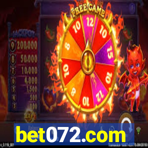 bet072.com