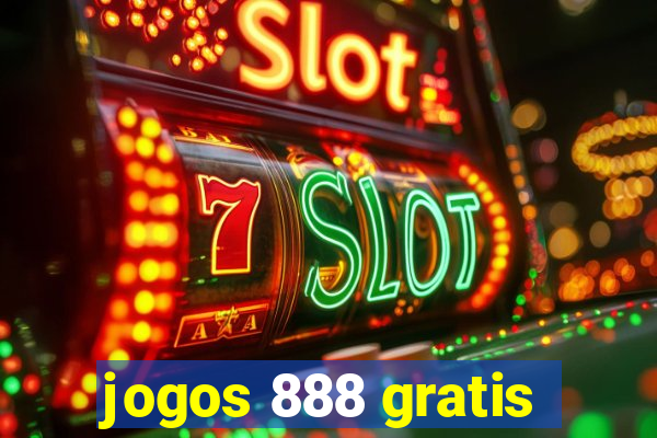 jogos 888 gratis