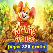 jogos 888 gratis