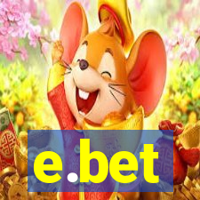 e.bet