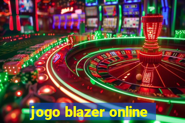 jogo blazer online