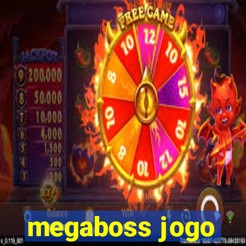 megaboss jogo