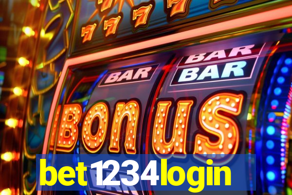 bet1234login