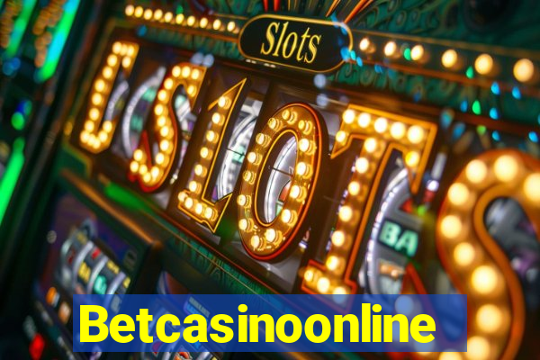 Betcasinoonline